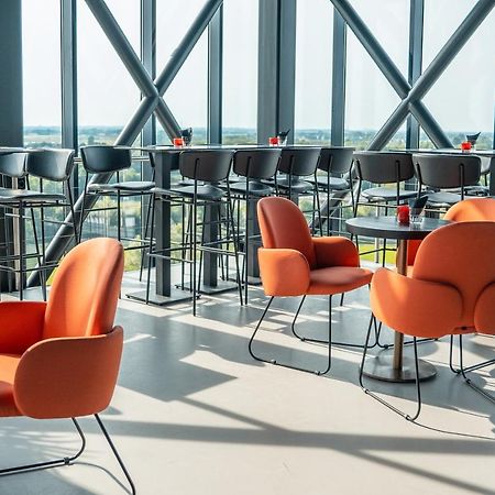 Corendon Urban Amsterdam Schiphol Airport Hotel باتهوفيدوربْ المظهر الخارجي الصورة